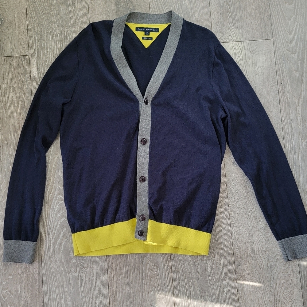 Tommy Hilfiger Cardigan